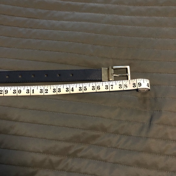 Brand new reversible girl’s belt. - Picture 2 of 2